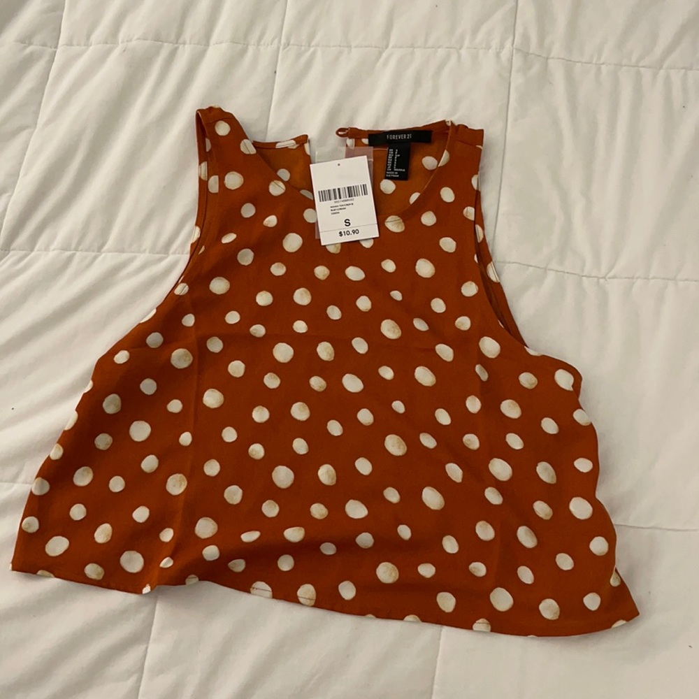 Tank top